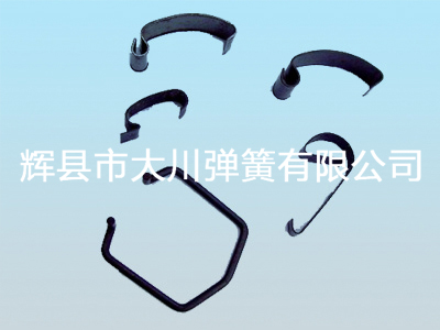 ?什么是彈簧呢？